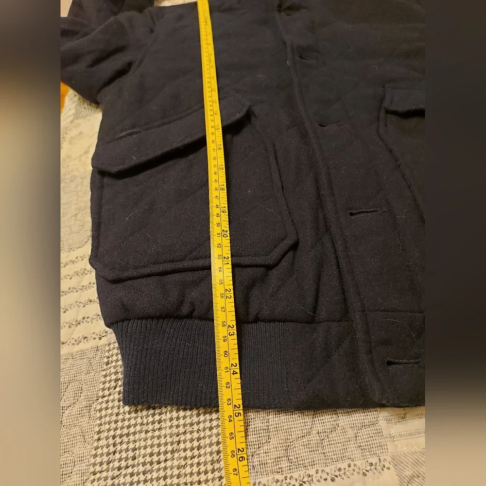 Topman coat - Picture 14 of 15